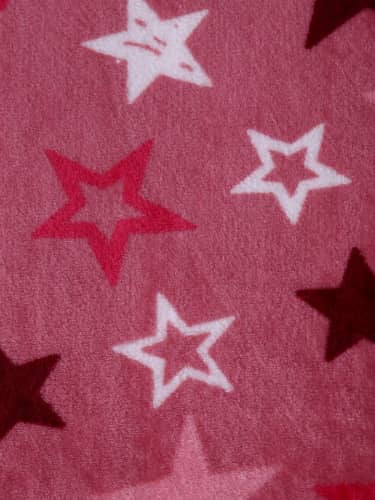 Купить Плед Letto Велсофт, размер 175x200 см по низкой цене