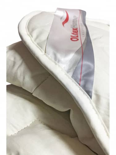 Купить Одеяло Ol-Tex облегченное 1,5-спальное Ol-Tex Овечья шерсть 140х205 по низкой цене