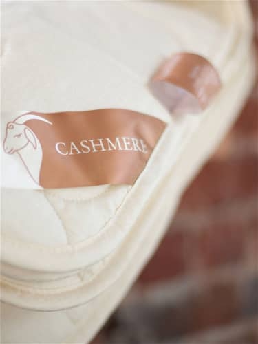 Купить Одеяло Goldtex Hometextile шерстяное 2 сп., коллекция CASHMERE по низкой цене