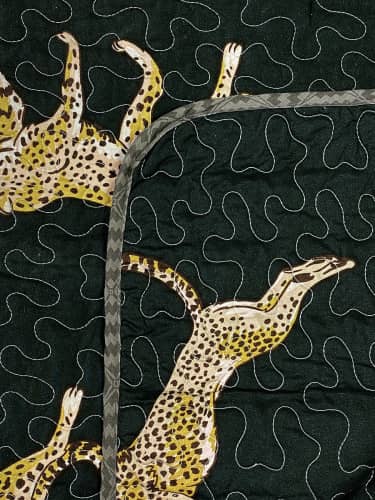 Купить Покрывало Tango Patchwork 200x220 по низкой цене