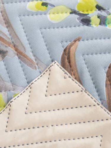 Купить Покрывало Этель Акварельные цветы 150х210 по низкой цене