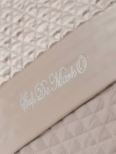 Купить Покрывало Sofi de Marko с наволочками 240х260 по низкой цене