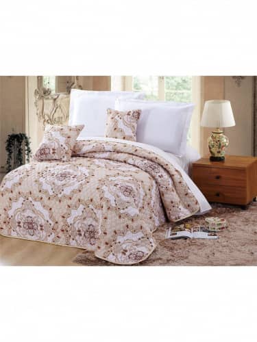 Купить Покрывало Tango Tango Lafayette 160x200, наволочка 45x45 по низкой цене