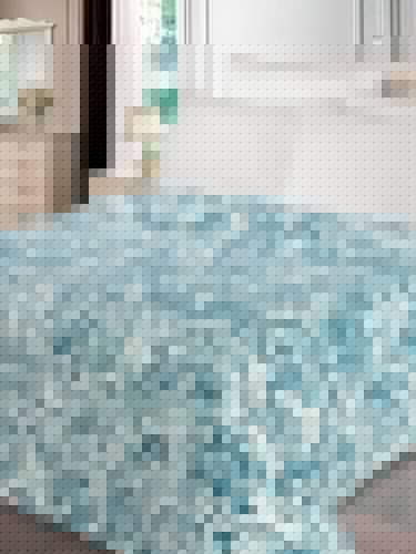 Купить Плед Skazka по низкой цене