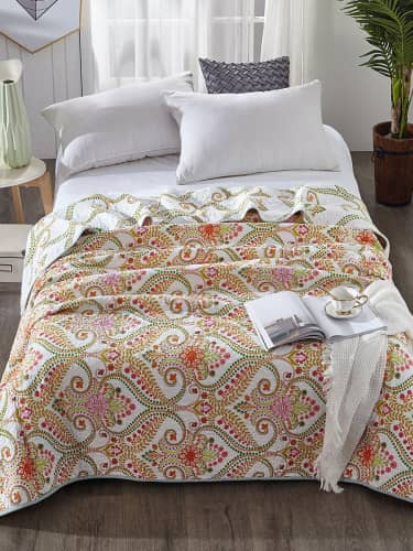 Купить Покрывало Tango Patchwork по низкой цене