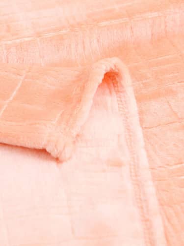 Купить Плед Хлопковый Край-покрывало 220х200 см по низкой цене