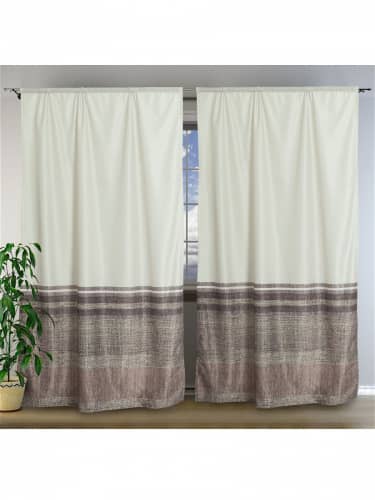 Купить Шторы Ambesonne комплект, 290х265 см по низкой цене