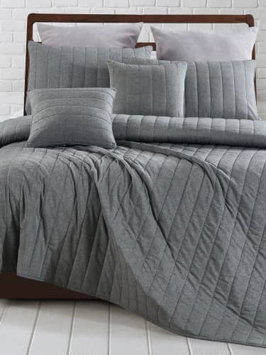 Купить Покрывало Tango Nature 180x220, 1 наволочка 50x70 по низкой цене