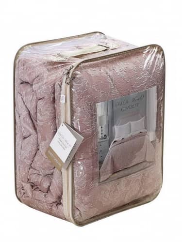 Купить Покрывало Sofi de Marko Жаккард 230х250 по низкой цене