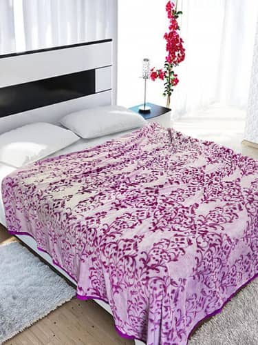Купить Плед Tango Bicolor 150х200 по низкой цене