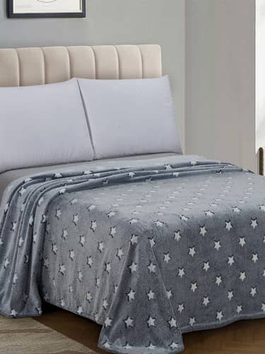 Купить Плед Zelandica 220x200 см по низкой цене