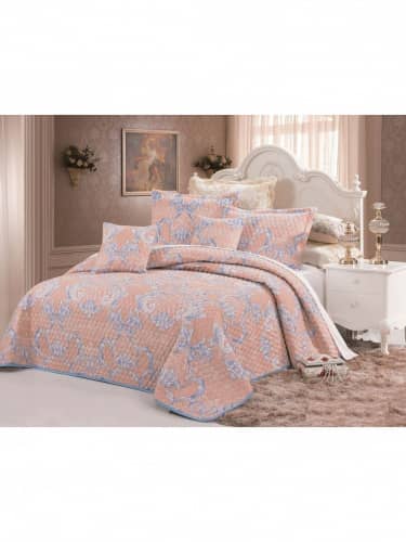 Купить Покрывало Tango Tango Lafayette 160x200, наволочка 45x45 по низкой цене