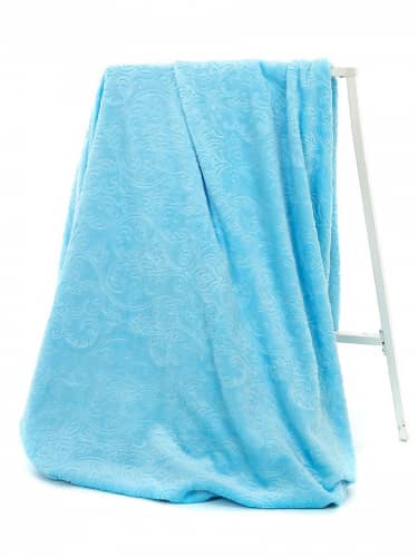 Купить Плед Венеция Велсофт 200х220 Венеция Классика по низкой цене