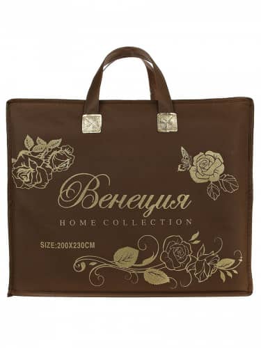 Купить Плед Венеция Велсофт 200х220 Венеция Классика по низкой цене