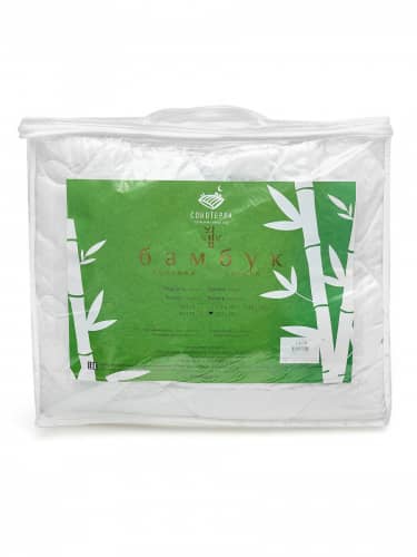 Купить Одеяло Сонотерра 140х205 см по низкой цене