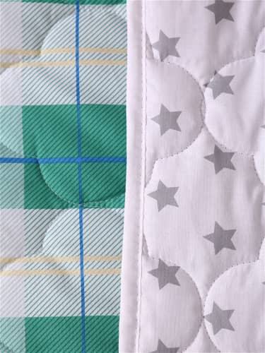 Купить Одеяло-покрывало Спаленка Настроение 1,5-спальное по низкой цене