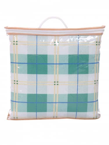 Купить Одеяло-покрывало Спаленка Настроение 1,5-спальное по низкой цене