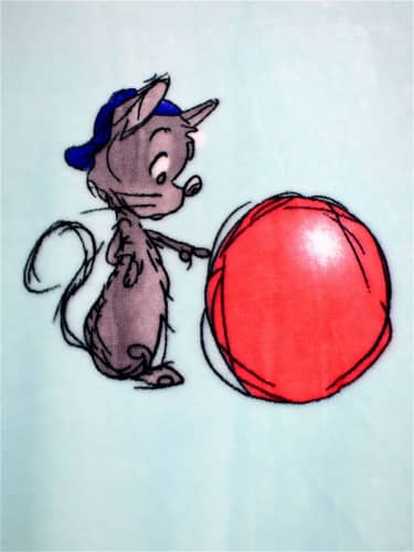 Купить Плед Arkady-покрывало Зоопарк 145x205 по низкой цене