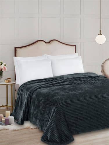 Купить Покрывало GreyTex Полоса по низкой цене