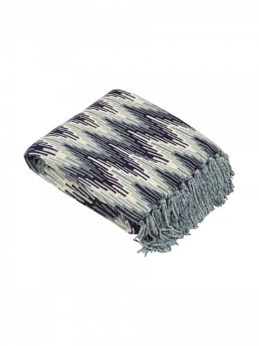 Купить Плед Sofi de Marko Кисточки №5 200х210 по низкой цене