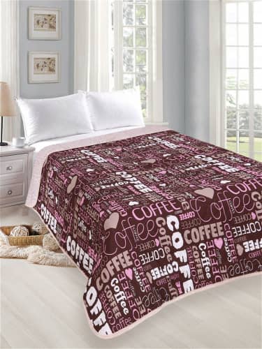Купить Одеяло-покрывало Спаленка Настроение 195x215 по низкой цене