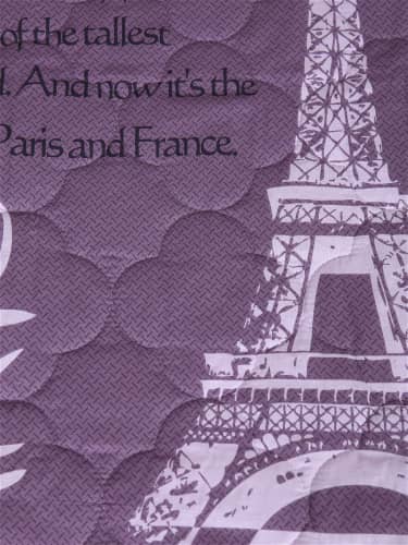Купить Одеяло-покрывало Спаленка Настроение 195x215 по низкой цене