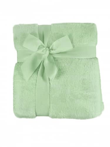 Купить Плед DeНастия Тедди 200х220 см по низкой цене