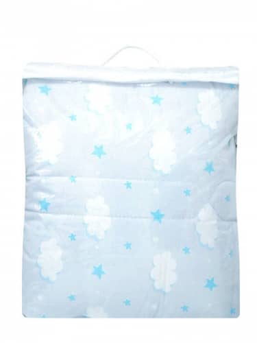 Купить Одеяло Arkady всесезонное Бамбук Sensation 1,5сп поплин Люкс 150 гр по низкой цене