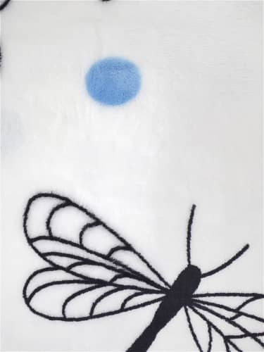 Купить Плед Arkady велсофт Восхищение 145x205 по низкой цене