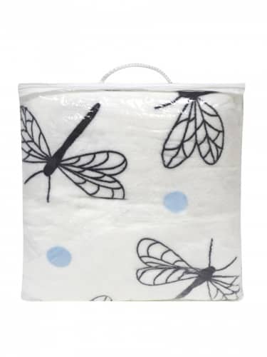 Купить Плед Arkady велсофт Восхищение 145x205 по низкой цене