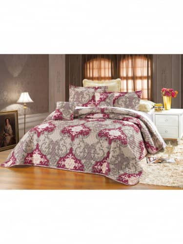 Купить Покрывало Tango Tango Lafayette 160x200, наволочка 45x45 по низкой цене