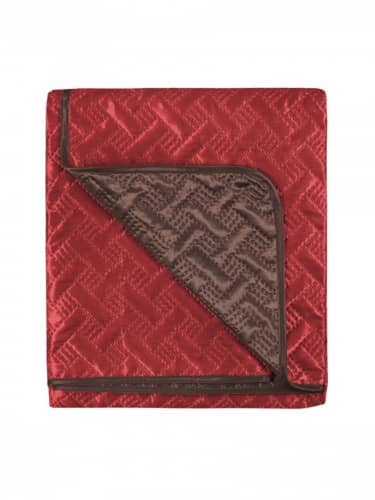 Купить Покрывало DeНастия Палермо 190х220 см по низкой цене