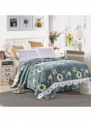 Купить Плед Hongda Textile по низкой цене