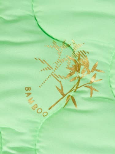 Купить Одеяло Мостекс Бамбук 1,5сп 150х210 облегченное 150 гр по низкой цене