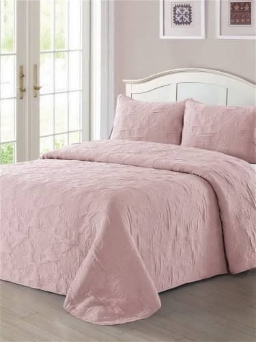 Купить Покрывало Sofi de Marko с наволочками 240х260 по низкой цене