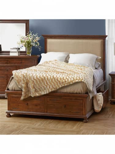 Купить Плед Buenas Noches Квадратики 160x220 см по низкой цене