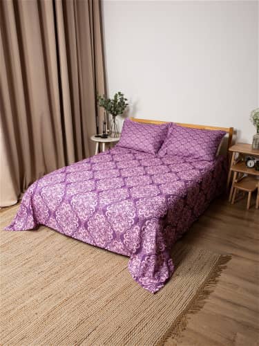 Купить Покрывало Ambesonne Глория , Евро 220x235 см по низкой цене