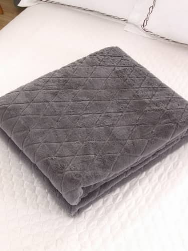 Купить Плед Sofi de Marko Элайза 160х220 по низкой цене