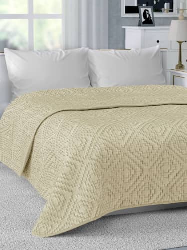 Купить Покрывало DeНастия Пиксель 200х240 см по низкой цене