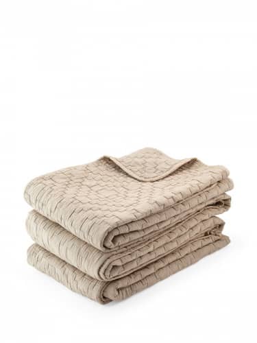 Купить Покрывало DeНастия Пиксель 200х240 см по низкой цене