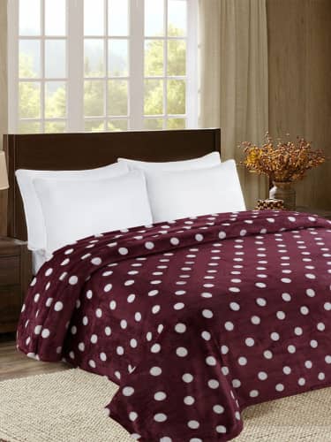 Купить Плед Zelandica 220x200 см по низкой цене