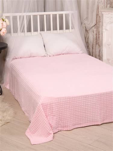 Купить Плед GreyTex 200х230 по низкой цене