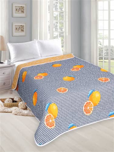 Купить Одеяло-покрывало Спаленка Настроение 195x215 по низкой цене