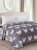 плед letto велсофт, размер 220x200 см Купить Плед Letto Велсофт, размер 220x200 см по низкой цене