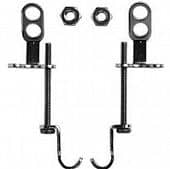 Купить Крепеж Ideal Standard для напольного унитаза TT0257919 по низкой цене