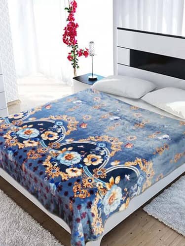 Купить Плед Tango Lindo 200x220 по низкой цене