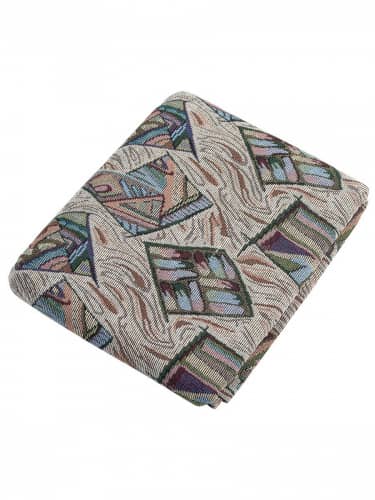 Купить Покрывало ТК Традиция гобеленовое 180 х 194 см по низкой цене