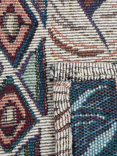 Купить Покрывало ТК Традиция гобеленовое 180 х 194 см по низкой цене