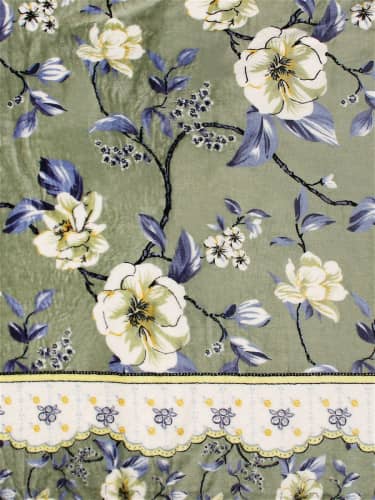 Купить Плед Dream Time,150x200 по низкой цене