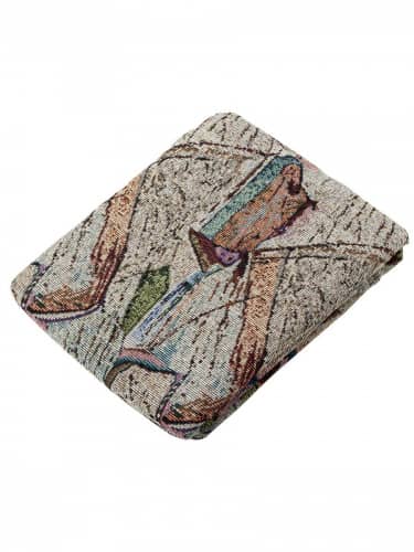 Купить Покрывало ТК Традиция гобеленовое 180 х 194 см по низкой цене